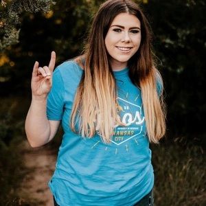 Meet your Posher, Ariel